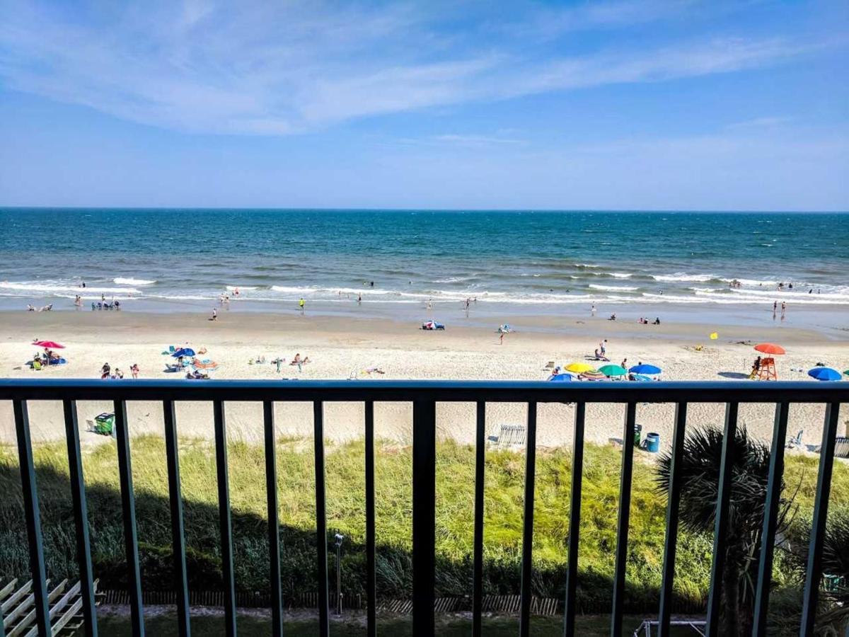 Sand Dunes 2428 Myrtle Beach Buitenkant foto