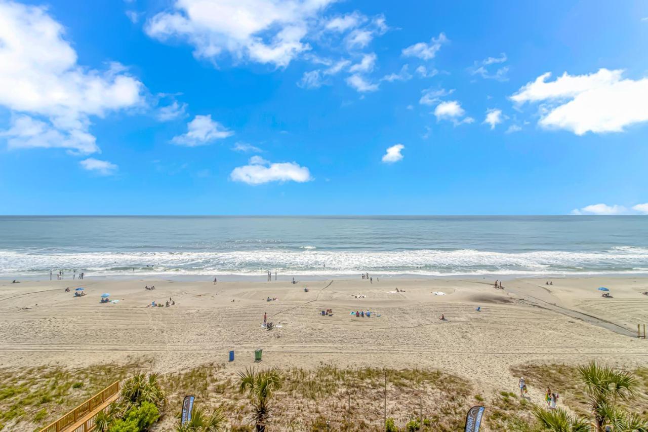 Sand Dunes 2428 Myrtle Beach Buitenkant foto